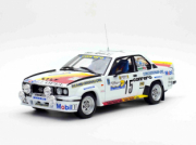 Opel Ascona B 400, #15, Rallye WM, Rally della Lana  1/18