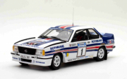 Opel Ascona B 400, #1, Rallye WM, Rally Acropolis  1/18