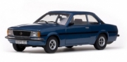 Opel . B pastel blue 1/18
