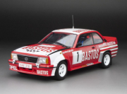 Opel Ascona B 400, #1, Rallye WM Circuit - Ardennes  1/18