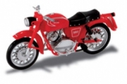 Moto Guzzi Lodola 1/24