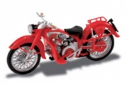 Moto Guzzi Astore  1/24