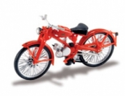Moto Guzzi Motoleggera  1/24