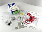 Divers Montage kit gamme WCT  1/43