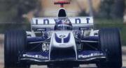 Williams FW 26 BMW GP Monaco  1/43