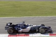 Williams FW28 Italian GP  1/43