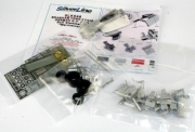 Brabham Ford BT44B GP Allemagne  1/43
