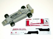 March 792 F2 GP Suzuka  1/43