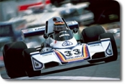 Brabham Ford BT44b GP Spain  1/43