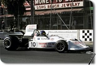 March Ford 761 GP USA west 