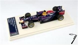 Red Bull RB10 - 3me GP du Canada  1/43