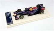 Red Bull RB10 - 3rd Canadian G.P.  1/43