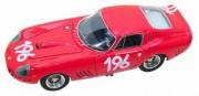 Ferrari 275 GTB/c &nbsp; Le Mans  1/43
