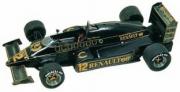 Lotus T94 RENAULT European G.P.  1/43