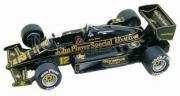 Lotus T97 RENAULT Portuguese G.P.  1/43