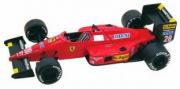 Ferrari F.1/87 &nbsp; San Marino G.P.  1/43