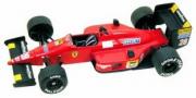 Ferrari F.1/87 &nbsp; Japan G.P.  1/43