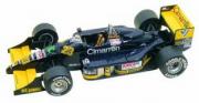 Minardi M188 COSWORTH Monaco G.P.  1/43