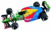 Benetton B189 FORD British G.P.  1/43