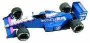 Divers ONYX ORE1 COSWORTH British G.P.  1/43