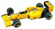 Lotus T102 LAMBORGHINI Brazilian G.P.  1/43