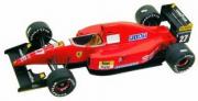 Ferrari F92A &nbsp; South African G.P.  1/43