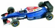 Tyrrell 020c YAMAHA South African G.P.  1/43