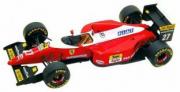 Ferrari F93A &nbsp; Brazilian G.P.  1/43