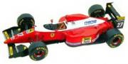 Ferrari F93A &nbsp; Italian G.P.  1/43