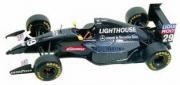 Sauber C12 ILMOR German G.P.  1/43