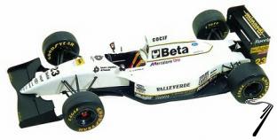Minardi M193 FORD San Marino G.P.  1/43