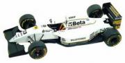 Minardi M193 FORD San Marino G.P.  1/43