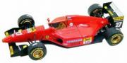 Ferrari 412T1 &nbsp; Brazilian G.P.  1/43