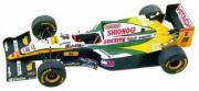 Lotus 109 MUGEN Australian G.P.  1/43