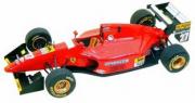Ferrari 412T1 &nbsp; Canadian G.P:  1/43