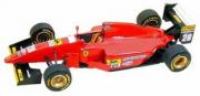 Ferrari 412T1B &nbsp; German G.P.  1/43