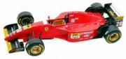 Ferrari 412T2 &nbsp; Brazilian G.P.  1/43