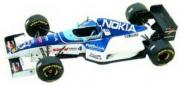 Tyrrell 23 YAMAHA San Marino G.P.  1/43