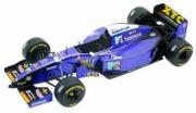 Divers SYMTEK S951 FORD San Marino G.P.  1/43