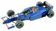 Sauber C14 FORD Brazilian G.P.  1/43