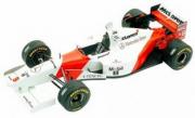 Mac Laren MP4/10 MERCEDES Japan G.P.  1/43