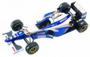 Williams FW18 RENAULT Argentine G.P.  1/43