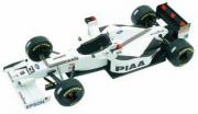 Tyrrell 25 FORD Argentine G.P.  1/43
