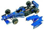 Prost Js45 MUGEN HONDA Italian G.P.  1/43