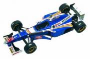 Williams FW19 RENAULT European G.P.  1/43