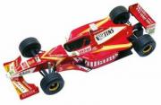 Williams FW20 MECACHROME Australian G.P.  1/43