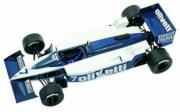 Brabham BT55 BMW Monaco G.P.  1/43