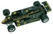 Lotus 91 FORD Austrian G.P.  1/43