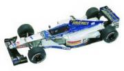 Minardi M01 FORD European G.P.  1/43