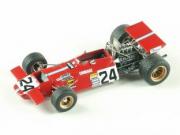 De Tomaso 505/38 FORD Monaco G.P.  1/43